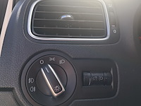 Personenauto volkswagen, polo 1.2 tdi bluemotion comfortline, wit - afbeelding 19 van  46