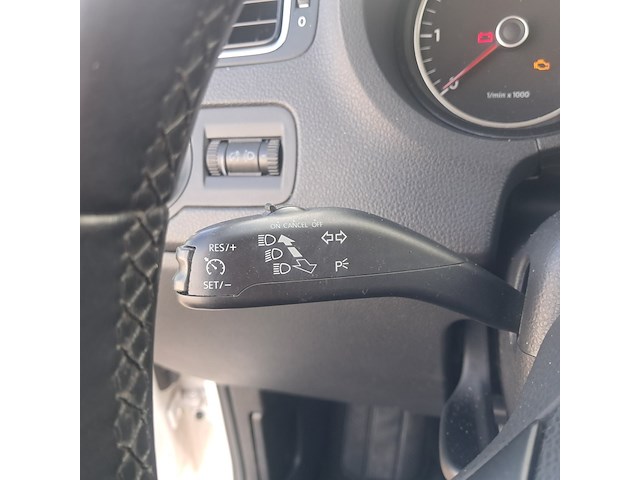 Personenauto volkswagen, polo 1.2 tdi bluemotion comfortline, wit - afbeelding 20 van  46