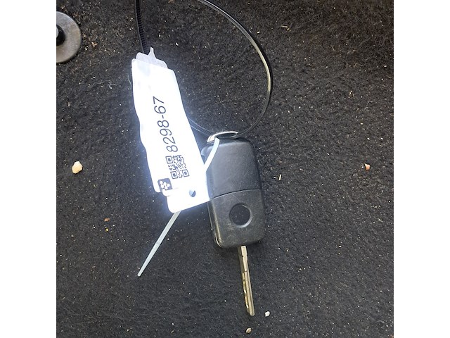 Personenauto volkswagen, polo 1.2 tdi bluemotion comfortline, wit - afbeelding 21 van  46