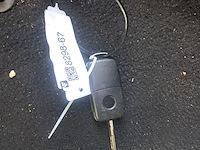 Personenauto volkswagen, polo 1.2 tdi bluemotion comfortline, wit - afbeelding 21 van  46