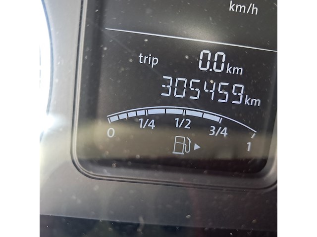 Personenauto volkswagen, polo 1.2 tdi bluemotion comfortline, wit - afbeelding 24 van  46