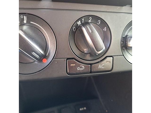 Personenauto volkswagen, polo 1.2 tdi bluemotion comfortline, wit - afbeelding 25 van  46