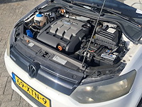 Personenauto volkswagen, polo 1.2 tdi bluemotion comfortline, wit - afbeelding 28 van  46