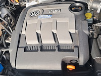 Personenauto volkswagen, polo 1.2 tdi bluemotion comfortline, wit - afbeelding 30 van  46