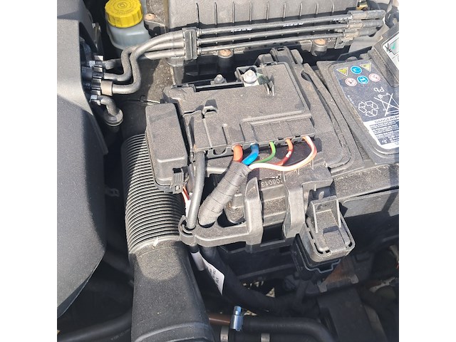 Personenauto volkswagen, polo 1.2 tdi bluemotion comfortline, wit - afbeelding 31 van  46