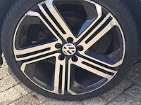 Personenauto volkswagen, polo 1.2 tdi bluemotion comfortline, wit - afbeelding 33 van  46