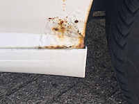 Personenauto volkswagen, polo 1.2 tdi bluemotion comfortline, wit - afbeelding 36 van  46