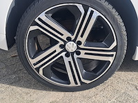 Personenauto volkswagen, polo 1.2 tdi bluemotion comfortline, wit - afbeelding 37 van  46