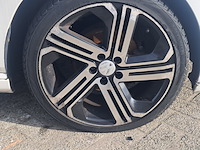 Personenauto volkswagen, polo 1.2 tdi bluemotion comfortline, wit - afbeelding 38 van  46