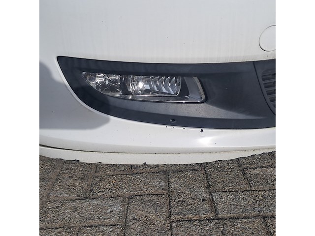 Personenauto volkswagen, polo 1.2 tdi bluemotion comfortline, wit - afbeelding 39 van  46