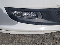 Personenauto volkswagen, polo 1.2 tdi bluemotion comfortline, wit - afbeelding 39 van  46