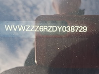 Personenauto volkswagen, polo 1.2 tdi bluemotion comfortline, wit - afbeelding 41 van  46