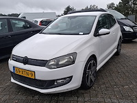 Personenauto, volkswagen, polo 1.2 tdi bluemotion comfortline - afbeelding 1 van  1
