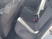Personenauto volkswagen, polo 1.2 tdi, grijs, bouwjaar 2011 - afbeelding 3 van  34