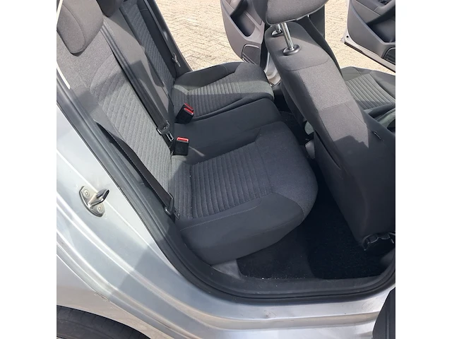 Personenauto volkswagen, polo 1.2 tdi, grijs, bouwjaar 2011 - afbeelding 7 van  34
