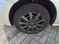 Personenauto volkswagen, polo 1.2 tdi, grijs, bouwjaar 2011 - afbeelding 14 van  34