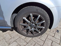 Personenauto volkswagen, polo 1.2 tdi, grijs, bouwjaar 2011 - afbeelding 15 van  34