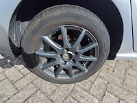 Personenauto volkswagen, polo 1.2 tdi, grijs, bouwjaar 2011 - afbeelding 16 van  34