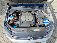 Personenauto volkswagen, polo 1.2 tdi, grijs, bouwjaar 2011 - afbeelding 18 van  34