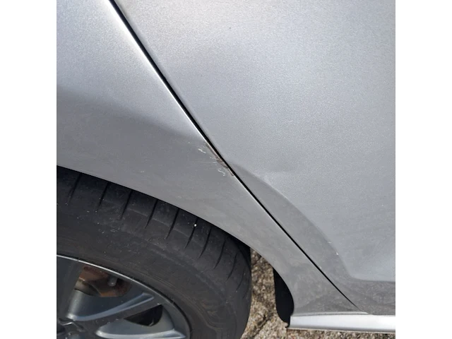 Personenauto volkswagen, polo 1.2 tdi, grijs, bouwjaar 2011 - afbeelding 26 van  34