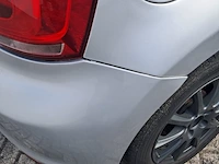 Personenauto volkswagen, polo 1.2 tdi, grijs, bouwjaar 2011 - afbeelding 27 van  34