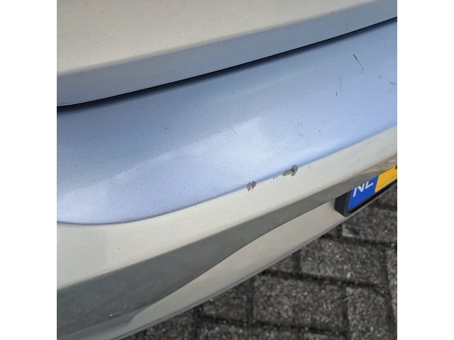 Personenauto volkswagen, polo 1.2 tdi, grijs, bouwjaar 2011 - afbeelding 28 van  34