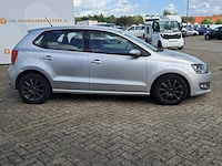 Personenauto volkswagen, polo 1.2 tdi, grijs, bouwjaar 2011 - afbeelding 29 van  34