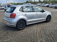 Personenauto volkswagen, polo 1.2 tdi, grijs, bouwjaar 2011 - afbeelding 30 van  34