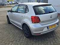 Personenauto volkswagen, polo 1.2 tdi, grijs, bouwjaar 2011 - afbeelding 32 van  34