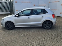 Personenauto volkswagen, polo 1.2 tdi, grijs, bouwjaar 2011 - afbeelding 33 van  34