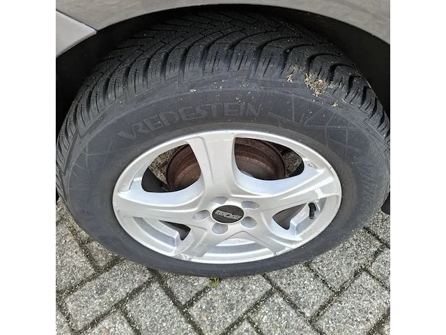 Personenauto volkswagen, polo 1.2 tdi trendline, bouwjaar 2011 - afbeelding 2 van  28