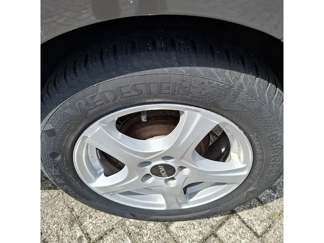 Personenauto volkswagen, polo 1.2 tdi trendline, bouwjaar 2011 - afbeelding 3 van  28