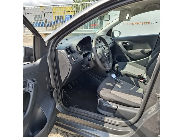Personenauto volkswagen, polo 1.2 tdi trendline, bouwjaar 2011 - afbeelding 4 van  28