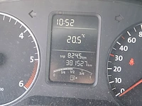 Personenauto volkswagen, polo 1.2 tdi trendline, bouwjaar 2011 - afbeelding 6 van  28