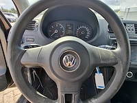 Personenauto volkswagen, polo 1.2 tdi trendline, bouwjaar 2011 - afbeelding 7 van  28