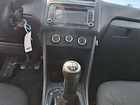 Personenauto volkswagen, polo 1.2 tdi trendline, bouwjaar 2011 - afbeelding 9 van  28