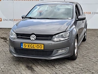 Personenauto volkswagen, polo 1.2 tdi trendline, bouwjaar 2011 - afbeelding 1 van  28