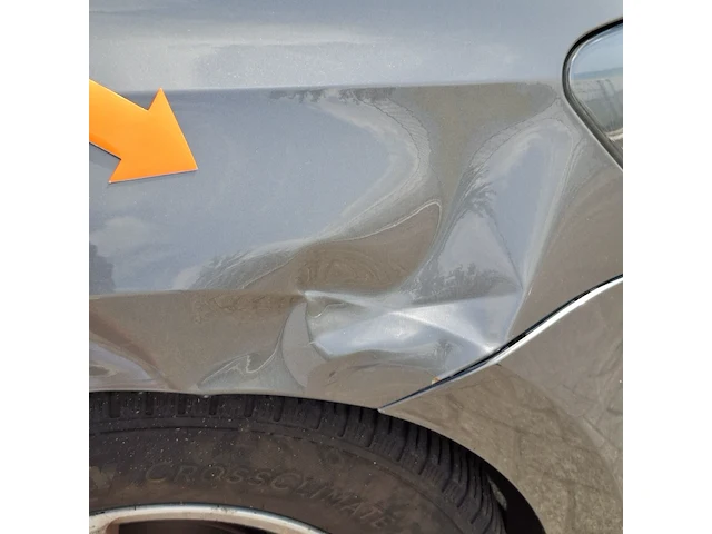 Personenauto volkswagen, polo 1.2 tdi trendline, bouwjaar 2011 - afbeelding 14 van  28