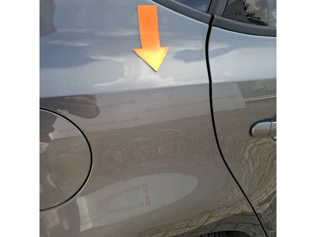 Personenauto volkswagen, polo 1.2 tdi trendline, bouwjaar 2011 - afbeelding 16 van  28