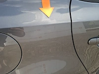 Personenauto volkswagen, polo 1.2 tdi trendline, bouwjaar 2011 - afbeelding 16 van  28