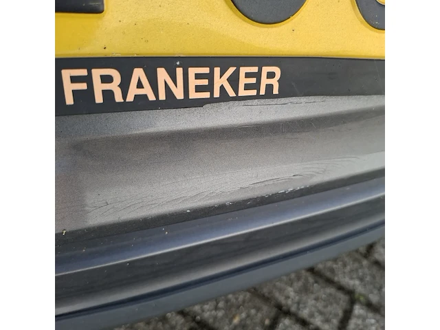 Personenauto volkswagen, polo 1.2 tdi trendline, bouwjaar 2011 - afbeelding 17 van  28