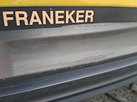 Personenauto volkswagen, polo 1.2 tdi trendline, bouwjaar 2011 - afbeelding 17 van  28