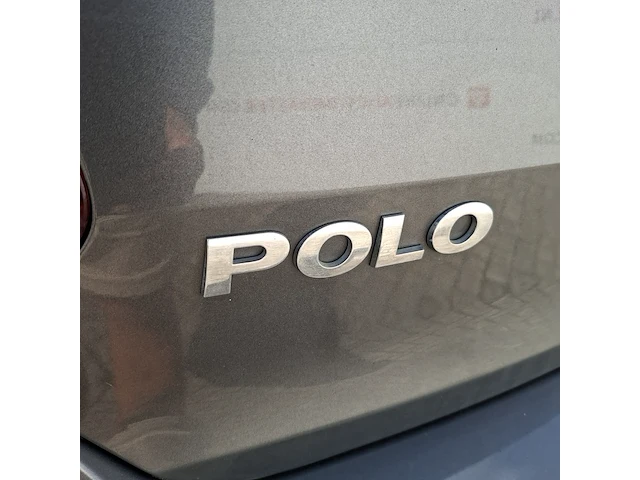 Personenauto volkswagen, polo 1.2 tdi trendline, bouwjaar 2011 - afbeelding 18 van  28