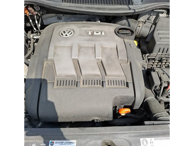 Personenauto volkswagen, polo 1.2 tdi trendline, bouwjaar 2011 - afbeelding 20 van  28
