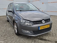 Personenauto volkswagen, polo 1.2 tdi trendline, bouwjaar 2011 - afbeelding 12 van  28