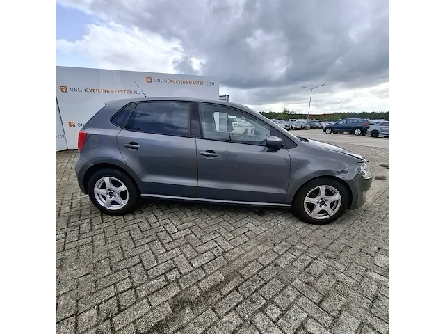 Personenauto volkswagen, polo 1.2 tdi trendline, bouwjaar 2011 - afbeelding 22 van  28