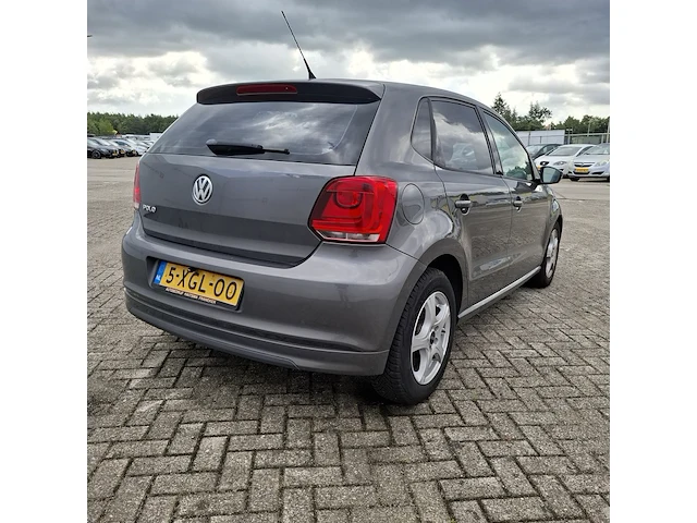 Personenauto volkswagen, polo 1.2 tdi trendline, bouwjaar 2011 - afbeelding 23 van  28