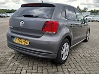Personenauto volkswagen, polo 1.2 tdi trendline, bouwjaar 2011 - afbeelding 23 van  28