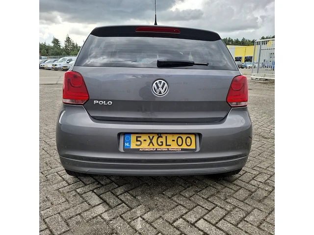 Personenauto volkswagen, polo 1.2 tdi trendline, bouwjaar 2011 - afbeelding 24 van  28
