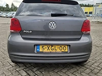 Personenauto volkswagen, polo 1.2 tdi trendline, bouwjaar 2011 - afbeelding 24 van  28